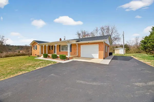 4920 Dodson Branch Rd, Cookeville, TN 38501