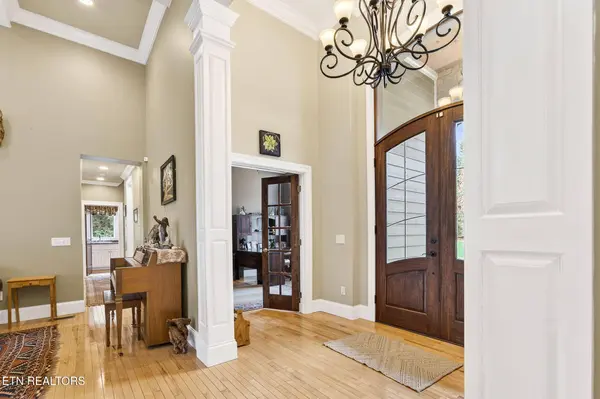 1335 Laurel WAY, Monterey, TN 38574