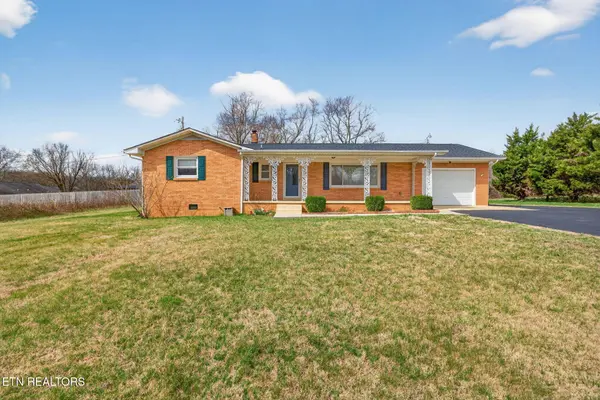 4920 Dodson Branch Rd, Cookeville, TN 38501
