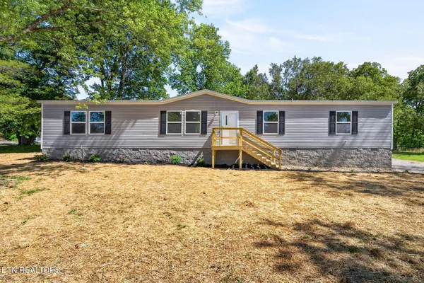 117 Doober LN, Sparta, TN 38583