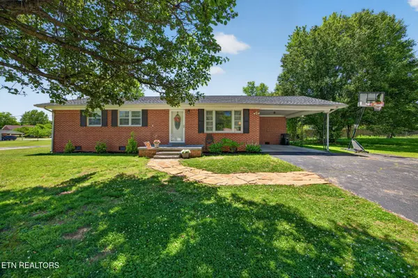 149 Joy LN, Cookeville, TN 38506