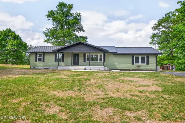 4097 Hanging Limb Hwy, Monterey, TN 38574