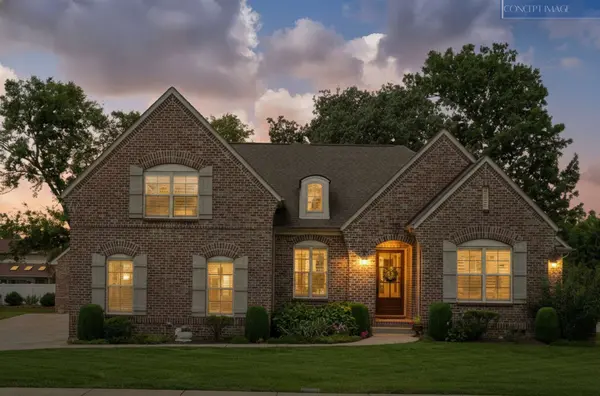 2727 Wynthrope Hall Dr, Murfreesboro, TN 37129