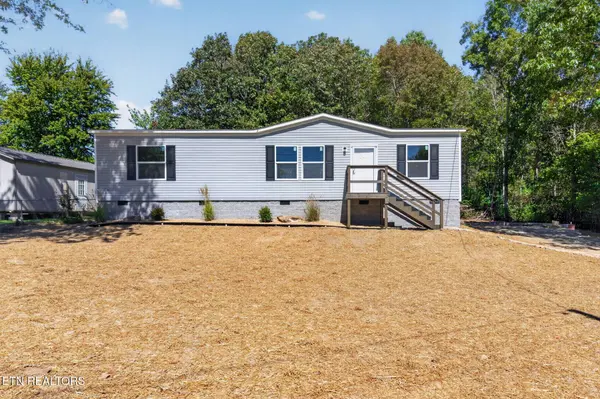 736 Shadberry DR