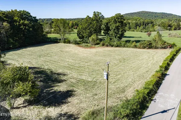 0 Hensley Chapel Lot 1 Rd, Sparta, TN 38583