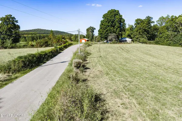 0 Hensley Chapel Rd, Sparta, TN 38583