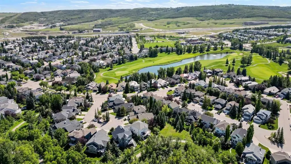Valley Ridge