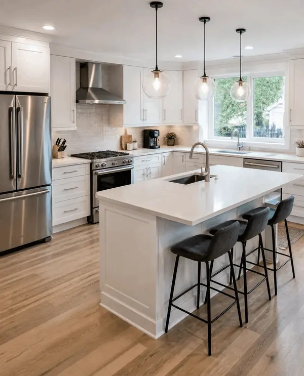 Every House Has a Story: Buying a Renovated Home in Calgary