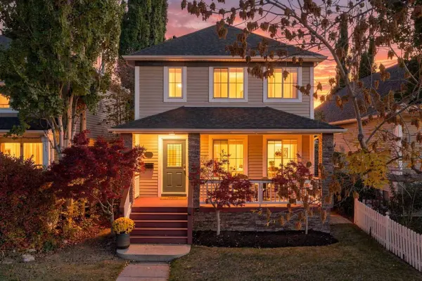 124 Inverness Rise SE, Calgary, AB T2Z 2X1