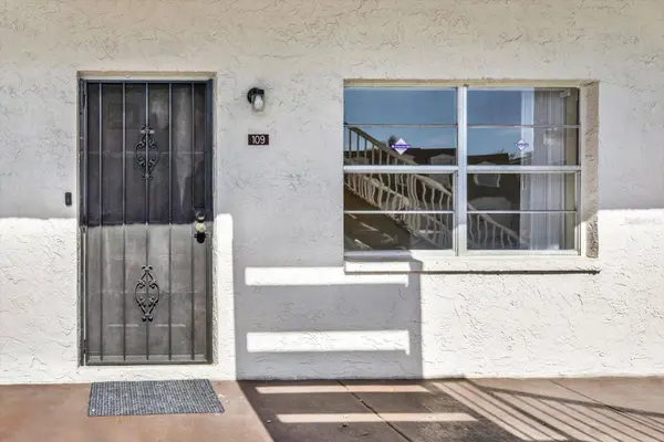 9125 TUDOR DR #D109, Tampa, FL 33615