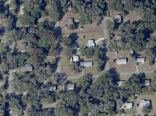 204 RAMANO AVE, De Leon Springs, FL 32130