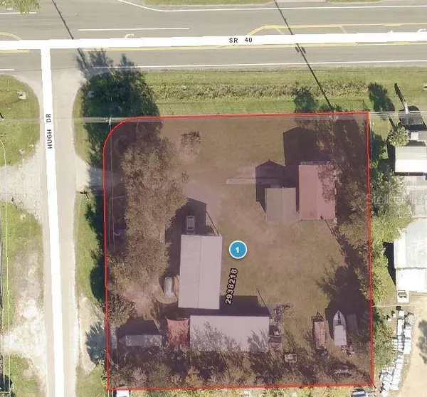 55406 HUGH DR, Astor, FL 32102