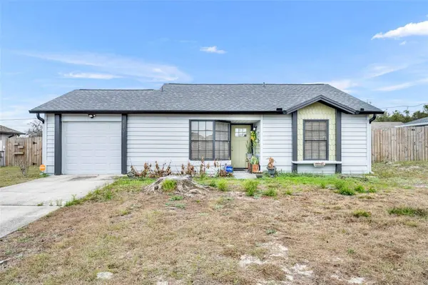 2901 CHALMER ST, Deltona, FL 32738