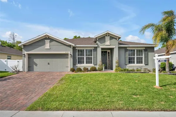 2119 WHITE DAHLIA DR, Apopka, FL 32712