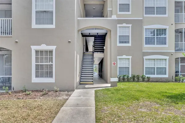 582 BRANTLEY TERRACE WAY #304, Altamonte Springs, FL 32714
