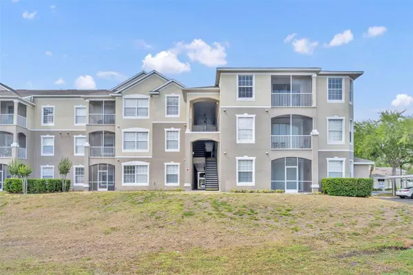 582 BRANTLEY TERRACE WAY #304, Altamonte Springs, FL 32714