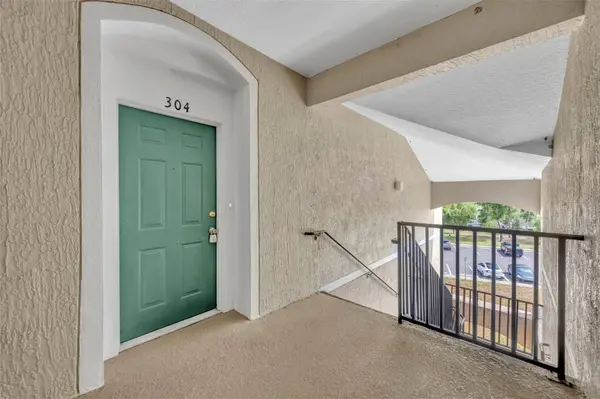 582 BRANTLEY TERRACE WAY #304, Altamonte Springs, FL 32714