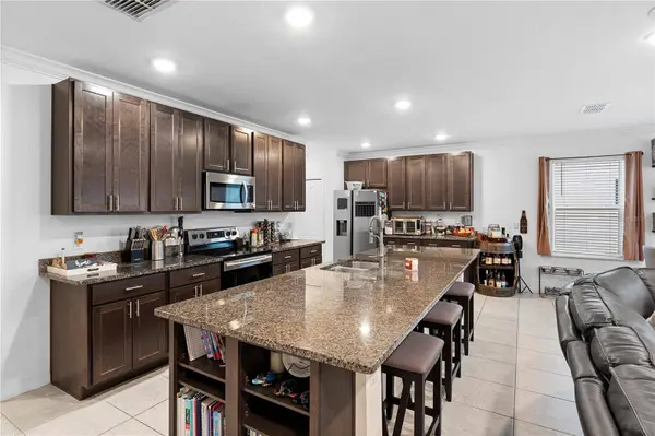164 E FIESTA KEY LOOP, Deland, FL 32720