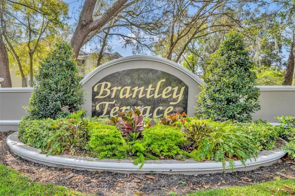 582 BRANTLEY TERRACE WAY #304, Altamonte Springs, FL 32714