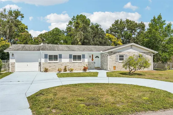 2525 LAKE ELLEN LN, Tampa, FL 33618