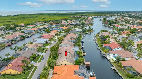 9807 COMPASS POINT WAY, Tampa, FL 33615