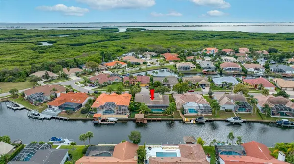 9807 COMPASS POINT WAY, Tampa, FL 33615