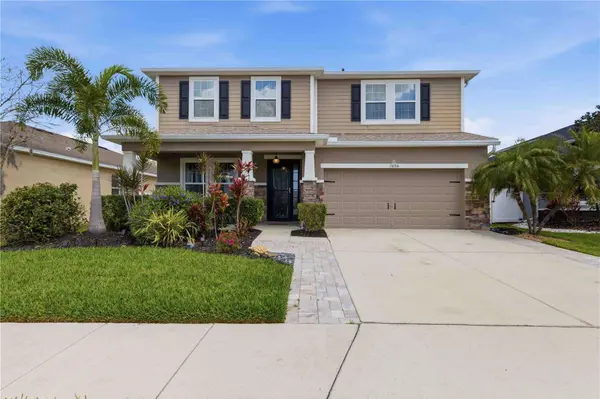 7456 47TH AVENUE CIR E, Bradenton, FL 34203