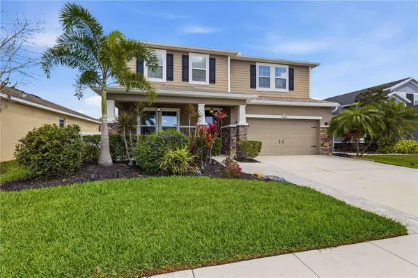 7456 47TH AVENUE CIR E, Bradenton, FL 34203