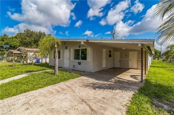 3757 Bell ST, Fort Myers, FL 33916