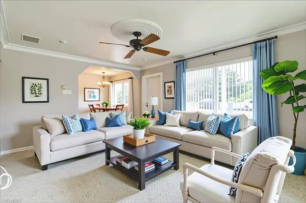 3757 Bell ST, Fort Myers, FL 33916