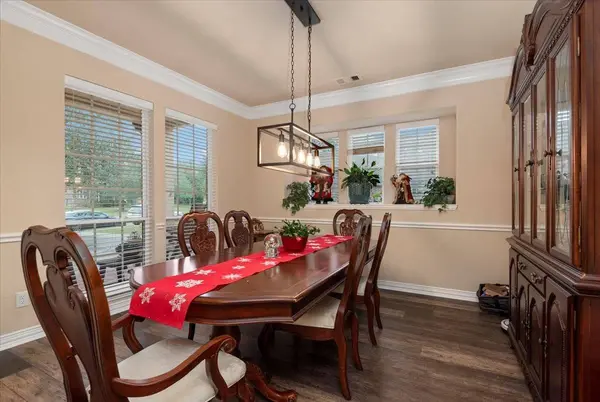 108 Brendan Woods LN, Conroe, TX 77384