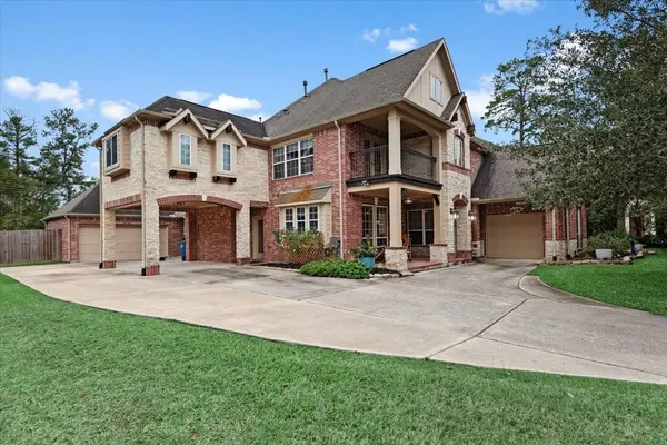 108 Brendan Woods LN, Conroe, TX 77384