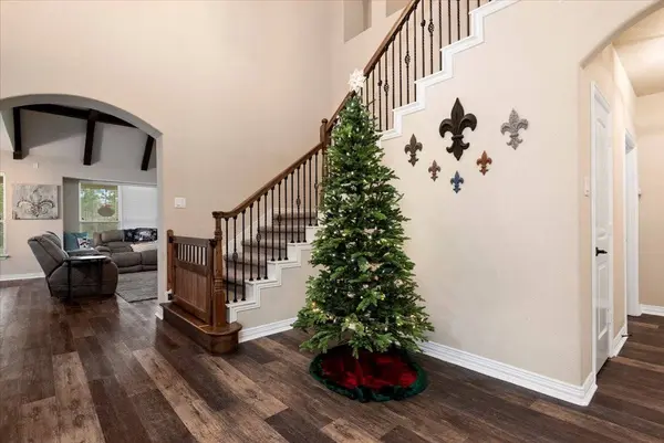 108 Brendan Woods LN, Conroe, TX 77384
