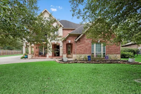 108 Brendan Woods LN, Conroe, TX 77384