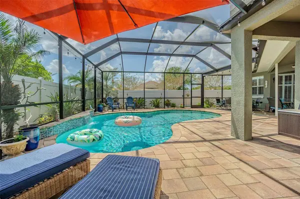 19026 CHISLEHURST DR, Land O Lakes, FL 34638