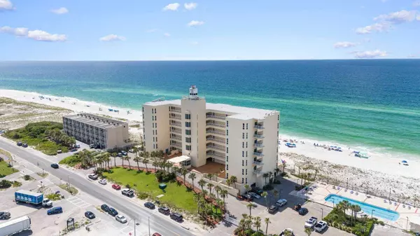 999 Ft Pickens Rd, Pensacola Beach, FL 32561