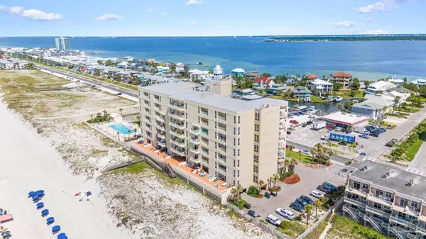 999 Ft Pickens Rd, Pensacola Beach, FL 32561