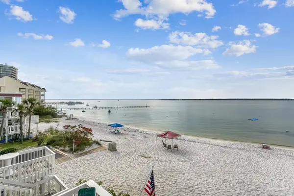 1100 Ft Pickens Rd, Pensacola Beach, FL 32561