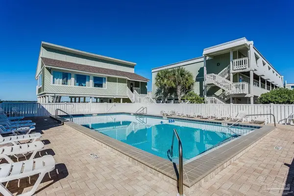 1100 Ft Pickens Rd, Pensacola Beach, FL 32561