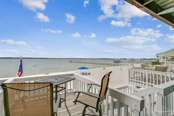 1100 Ft Pickens Rd, Pensacola Beach, FL 32561