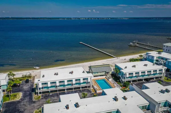 1100 Ft Pickens Rd, Pensacola Beach, FL 32561