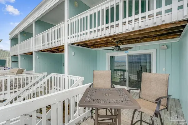 1100 Ft Pickens Rd, Pensacola Beach, FL 32561