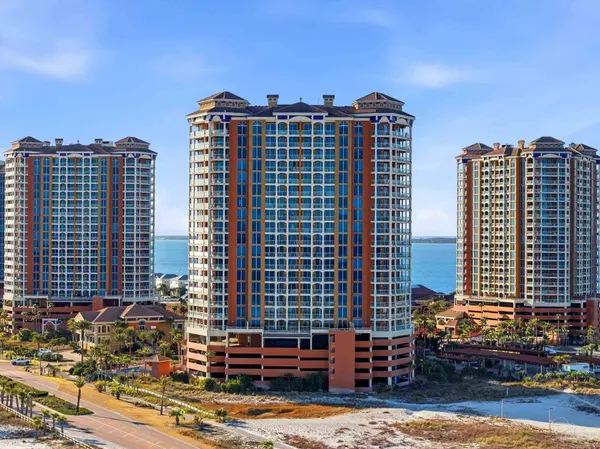 3 Portofino Dr, Pensacola Beach, FL 32561