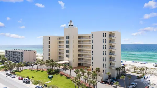 999 Ft Pickens Rd, Pensacola Beach, FL 32561