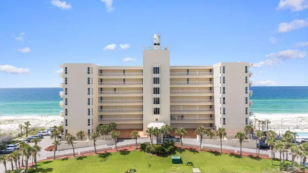 999 Ft Pickens Rd, Pensacola Beach, FL 32561