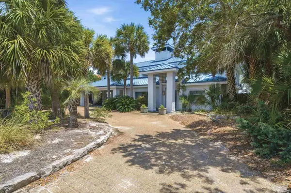 212 Sabine Dr, Pensacola Beach, FL 32561