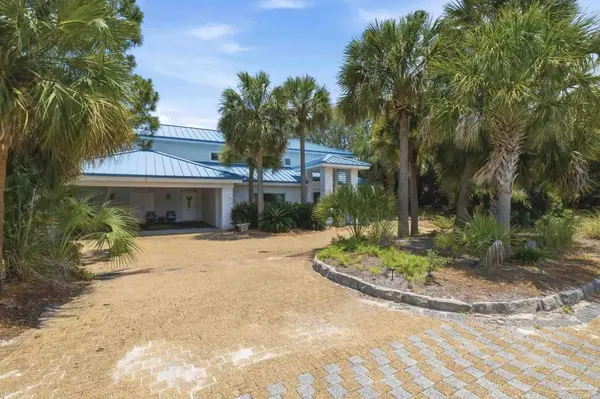 212 Sabine Dr, Pensacola Beach, FL 32561