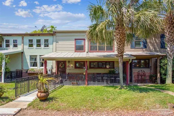 1261 Mahogany Mill Rd, Pensacola, FL 32507