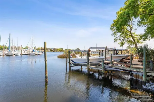 1261 Mahogany Mill Rd, Pensacola, FL 32507