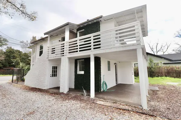 1303 N W St, Pensacola, FL 32505
